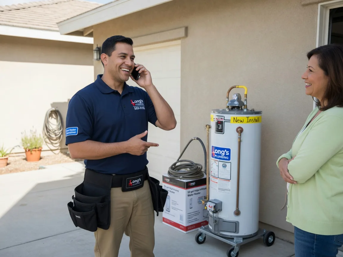 Leak Detection Potosi, WI FAQs